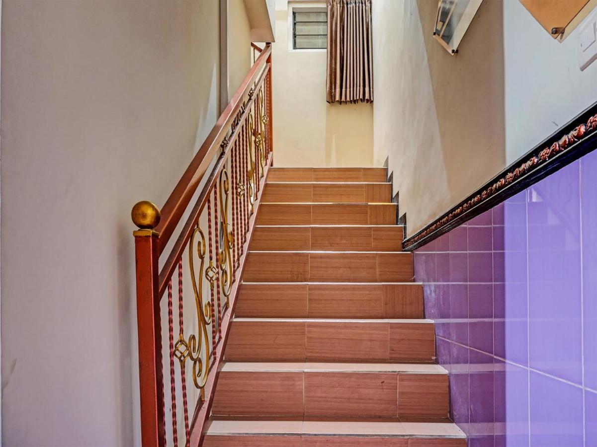 Spot On 1870 Graha Batu Mulia Hotel Exterior foto